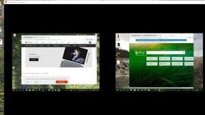 Using Mouse without Borders