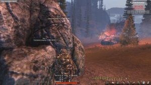 ||Stay Out||Захват глазами кепа отряда  ||REBORN||