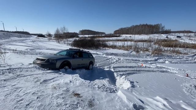 Нашли ПРЕДЕЛ ГЕЛИКА! Нива повторила?! смотреть онлайн