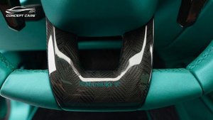 2024 Lamborghini Urus Venatus S by MANSORY
