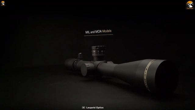 5 Best Long Range Rifle Scope for Hunting & Shooting