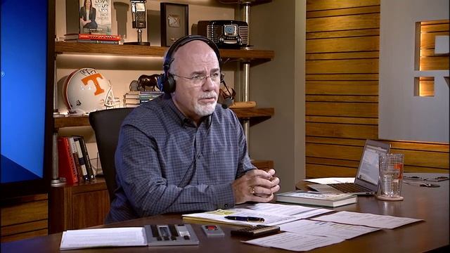 Dave Ramsey Rants About Apple's New iPhone 7