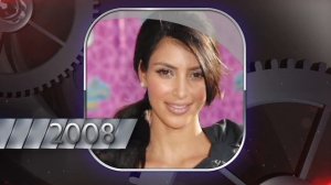 Kim Kardashian's Evolution of Looks  | People