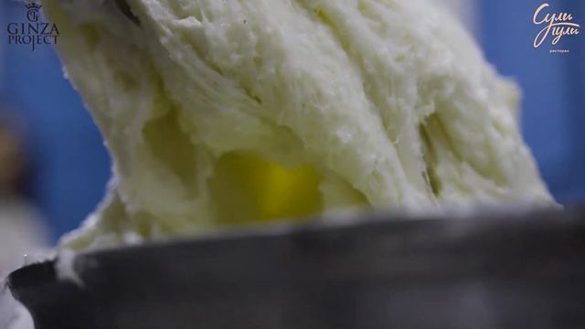 Видеорецепт от Изо Дзандзава — готовим эларджи