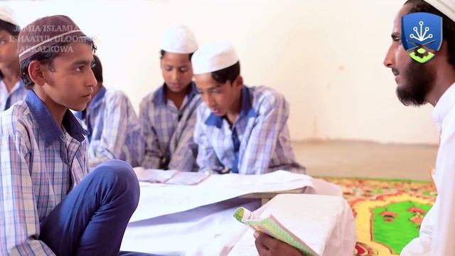 Annual Report I Jamia Islamia Ishaatul Uloom I Akkalkuawa I 2022 смотреть онлайн