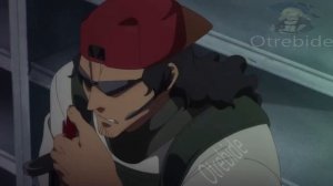 Chisato's Incredible Epic Bullet Dodge Moves Superior to Matrix Lycoris Recoil