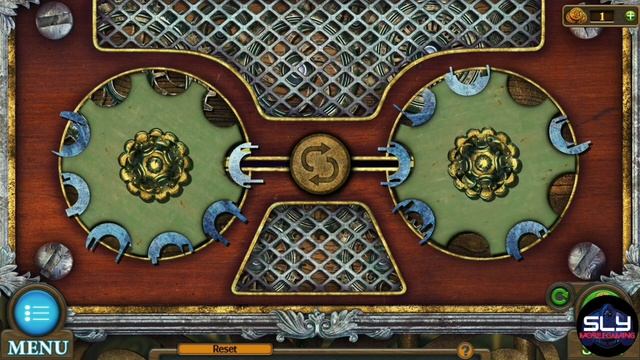 Tricky Doors 17 Ship Walkthrough