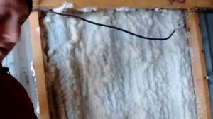 Дом из  морского контейнера.  ЧАСТЬ 1