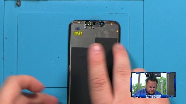 iPhone 13 Screen Replacement DETAILED смотреть онлайн