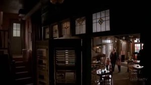 Кэролайн Форбс - Сильные женщины