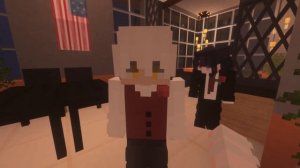 [Руня Майнкрафт] 😱 Майнкрафт но Я ПРЕСТУПНИЦА, а Он ДЕТЕКТИВ! [7]