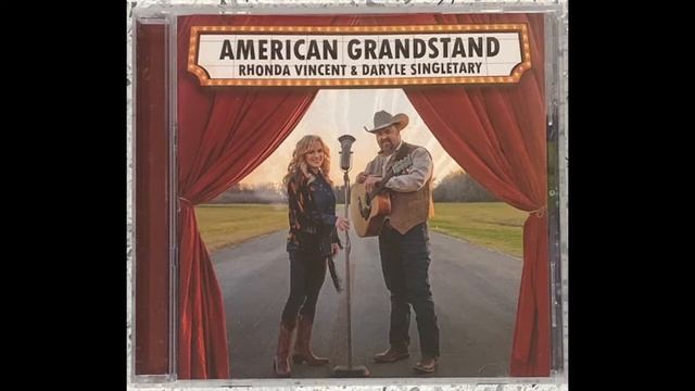 Daryle Singletary and Rhonda Vincent - Above And Beyond - смотреть видео онлайн от «Famous Figures Exposed» в хорошем качестве, опубликованное 14 августа 2024 года в 13:42:32 00:03:26.