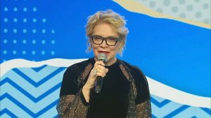 Лина Арифулина о канале Во весь голос😎