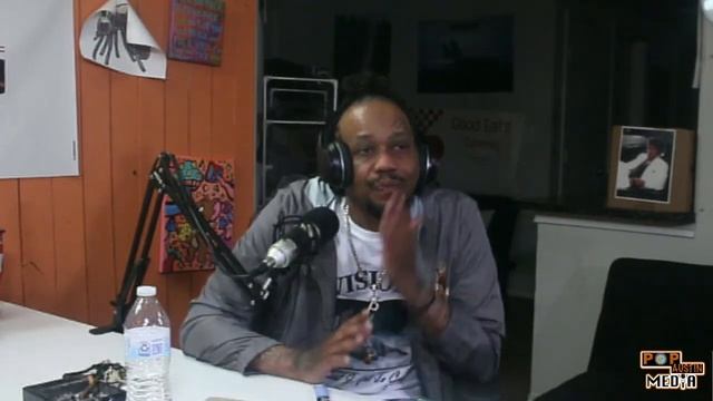 TTE Notti Reflects On His Live Performance Before All The Drama Unfolded