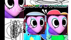 прохождение мир денди за флаттер 1 часть