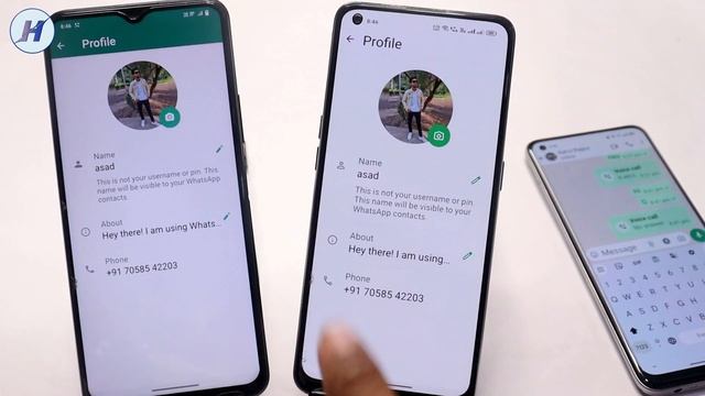 how-to-use-whatsapp-in-two-phones-how-to-link-whatsapp-on-two-phones