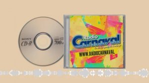 Carnavalazo Mix 19 Radio Carnaval - Dj Orbit