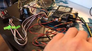 MFC-03 и Radiolink AT10 ii