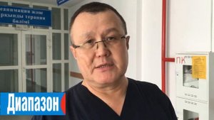 В Актобе 3-летний ребенок упал с 5 этажа из окна с москитной сеткой