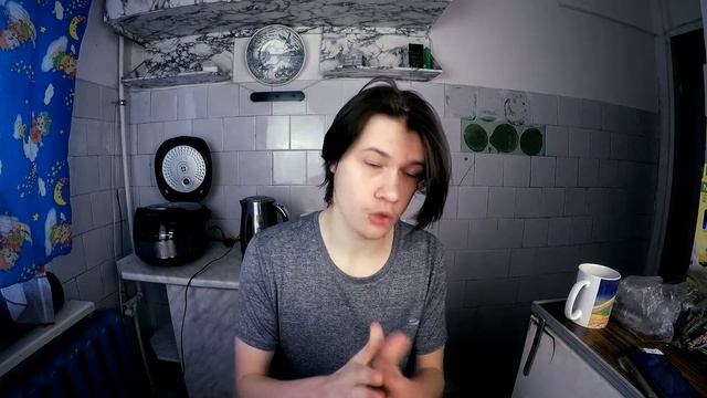[День 1] Закупка продуктов | ВЫЖИВАНИЕ на 300 рублей в МЕСЯЦ | ЖИВУ месяц на 300 рублей
