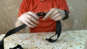 Обзор тактического ременя Magpul MS3