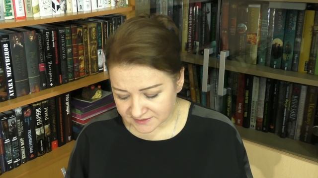 Книжные новинки декабря 2017.