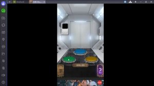 100 Doors Challenge level 35