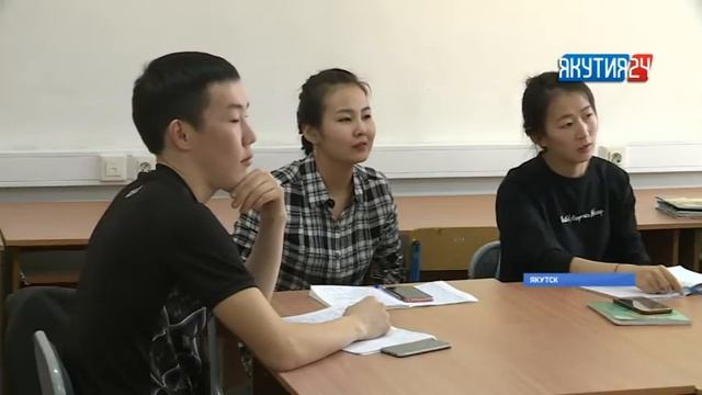 Специалистов лесозаготовительного производства начнут готовить в ЯГСХА