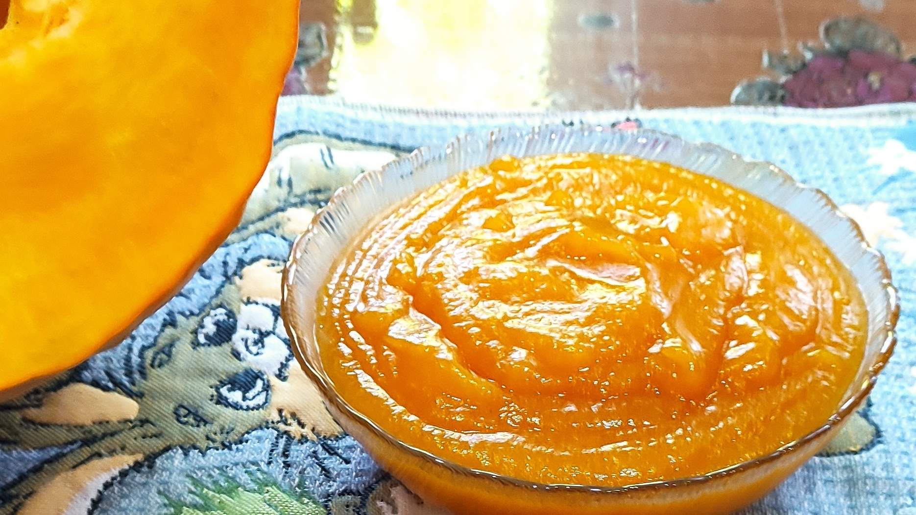 Джем из тыквы с апельсином и лимоном рецепт