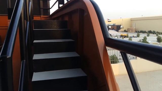 Off road history museum | 4x4 | Al Madam | Sharjah | U.A.E. смотреть онлайн