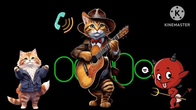 New Song Ringtone/cats Ringtone iPhone 🍎📣😸📱
