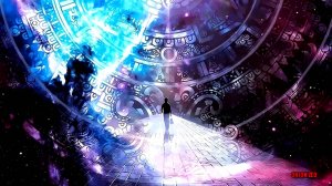 Dmitriy N'Elpin - Astral World ( Rockets cover ) v.2  ( ORION ZED )