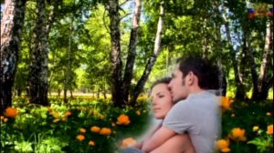 Сергей Переверзев - Любовь, цветы, весна  Автор музыки и текста-Сергей Переверзев