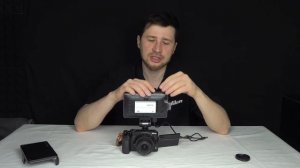 Монитор Viltrox DC-550 PRO 4k За 200$