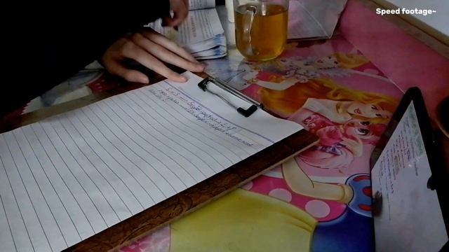 4 hour STUDY VLOG | productive day as medical student