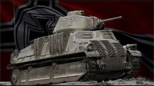 Somua  (Pz.Kpfw. S35 739 (f))