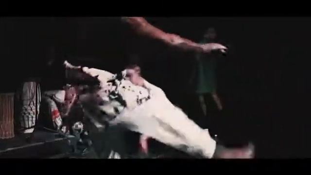 Homenaje a Nelson Mandela 2018 смотреть онлайн