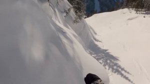 Сторожевая, 3 февраля 2013