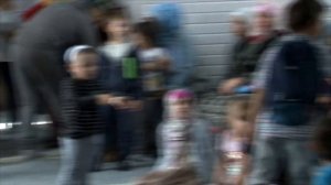 Туеш мәчетендә, балалар өчен,  Корбан гаете хөрмәтенә "Пәйгәмбәрләр тарихына сәяхәт" исемле чара