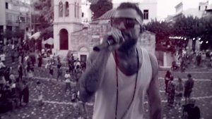 FALLING 🔥 DUB FX & WOODNOTE - LIVE IN ATHENS 🇬🇷