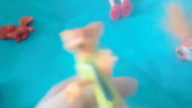 Моя коллекция лис смотреть онлайн