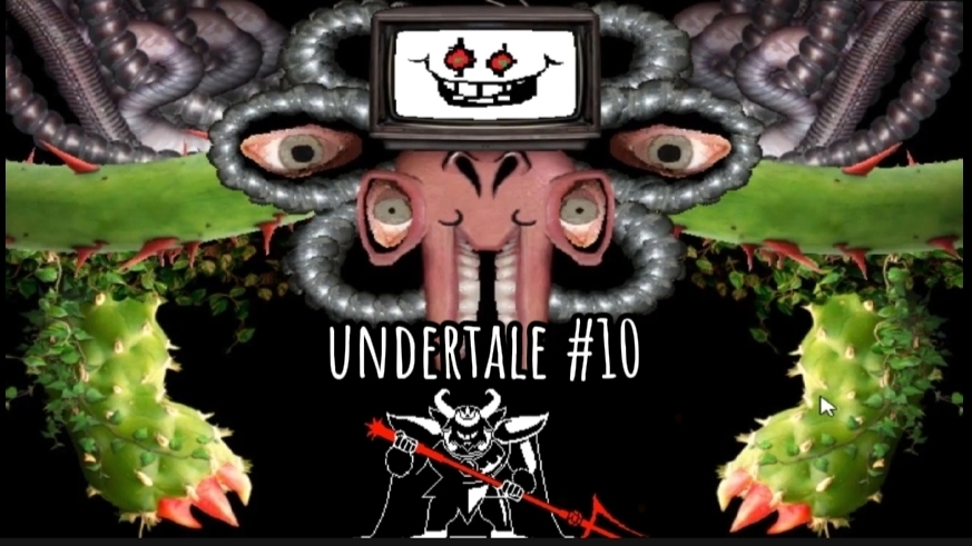 fight с Азгором и чупапаброй смотреть онлайн