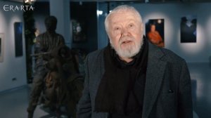 Сергей Соловьев. Интервью в Эрарте