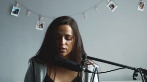 The Night We Met - Lord Huron (cover)