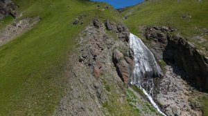 Приэльбрусье