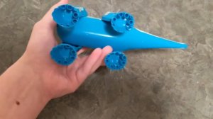 UNBOXING New LEGO Compatible Spinosaurus and Brachiosaurus | LEGO Jurassic World