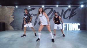 Rise - Jonas Blue ft. Jack & Jack | FitDance Life (Coreografía) Dance Video