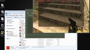 Как создать сервер для CS 1.6 Урок №2. Без всяких программ.