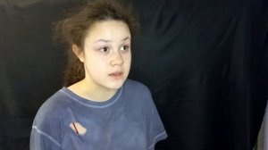 сцена ЛЕРА+КОРЖ, самопробы Заровная Стэфания