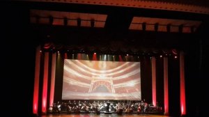 Симфонический оркестр "Таврический". Жорж Бизе. "Кармен"